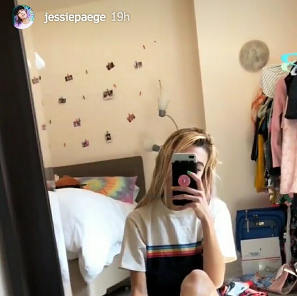 Meet your Posher, Tristin - Picture 3 of 6